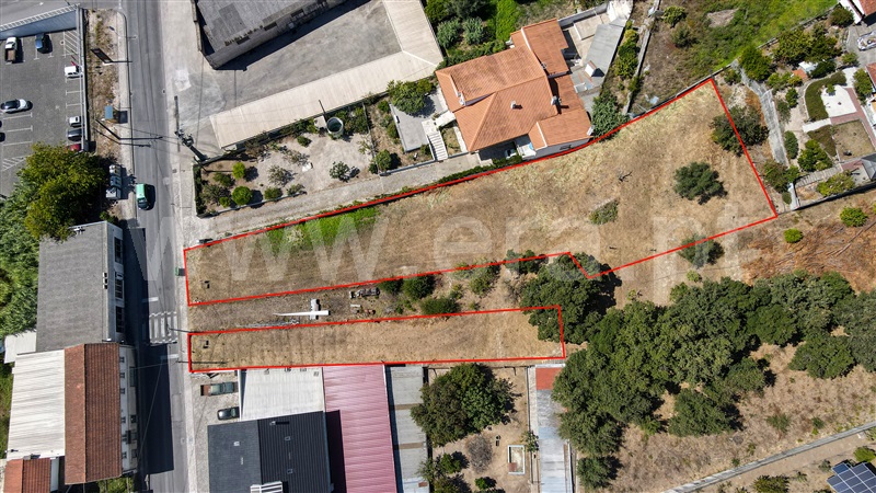 Terreno para Construção  com Urbano Ourém, Caxarias - 1430561 - 3
