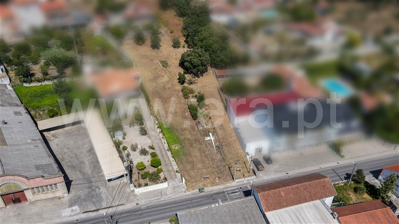Terreno para Construção  com Urbano Ourém, Caxarias - 1430561 - 4