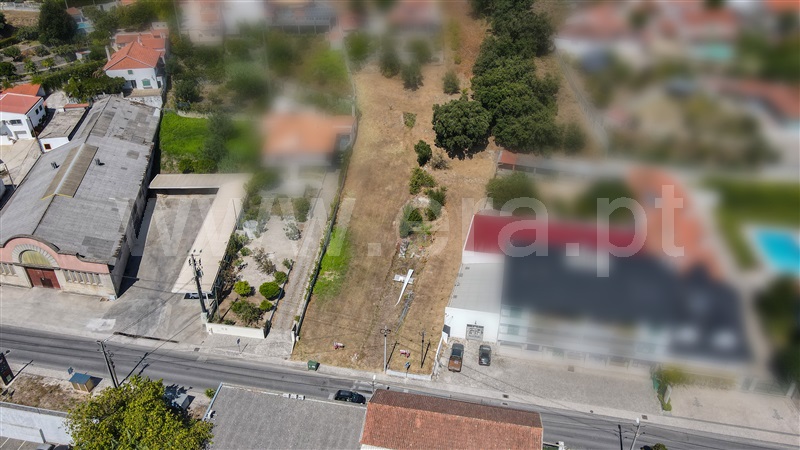 Terreno para Construção  com Urbano Ourém, Caxarias - 1430561 - 5
