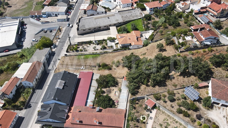 Terreno para Construção  com Urbano Ourém, Caxarias - 1430561 - 9