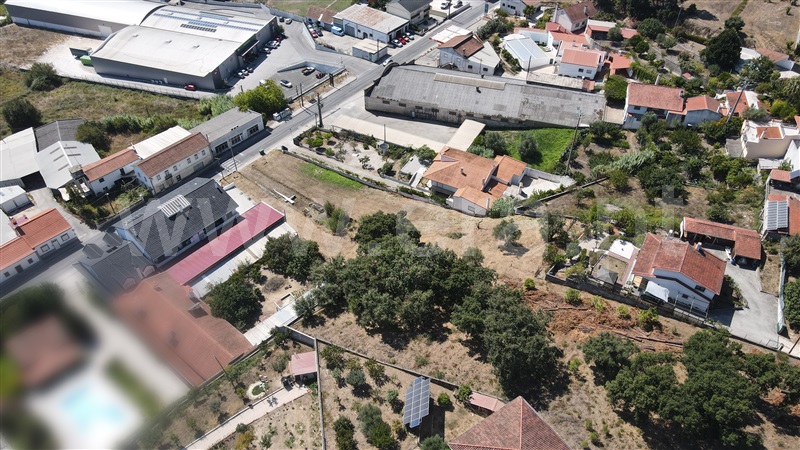 Terreno para Construção  com Urbano Ourém, Caxarias - 1430561 - 10