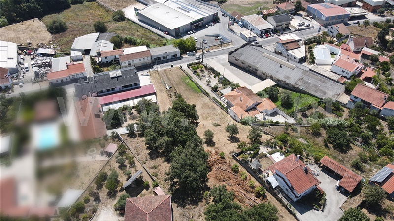 Terreno para Construção  com Urbano Ourém, Caxarias - 1430561 - 11