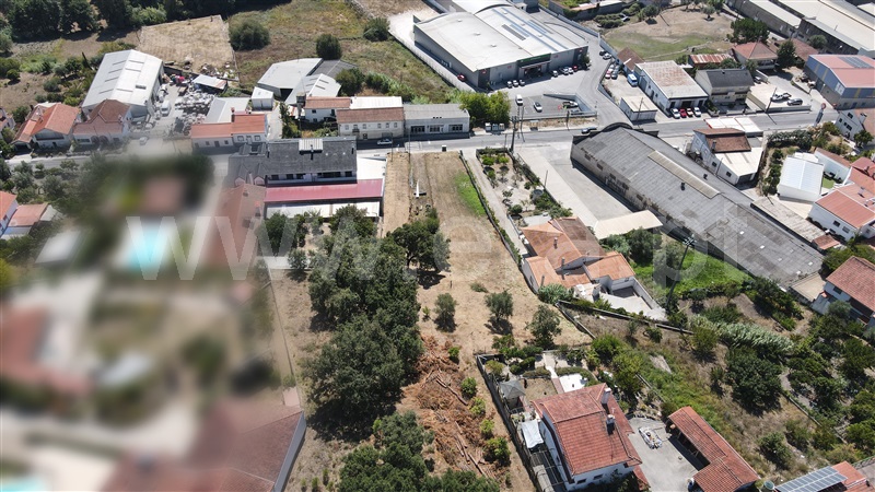 Terreno para Construção  com Urbano Ourém, Caxarias - 1430561 - 12