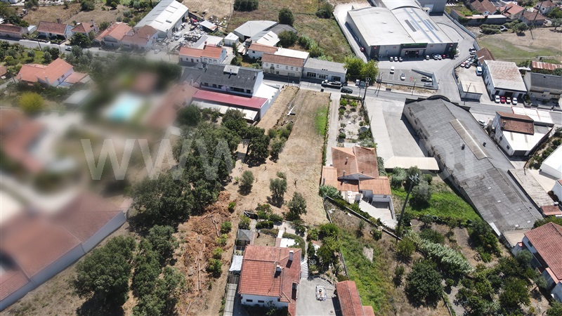 Terreno para Construção  com Urbano Ourém, Caxarias - 1430561 - 13