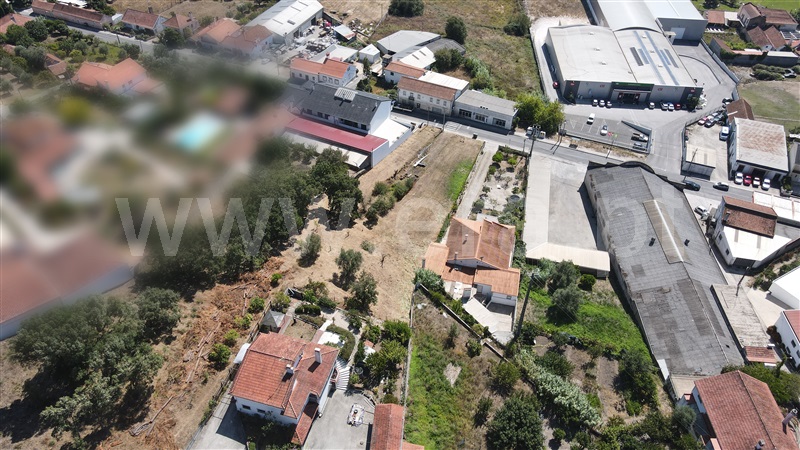 Terreno para Construção  com Urbano Ourém, Caxarias - 1430561 - 14