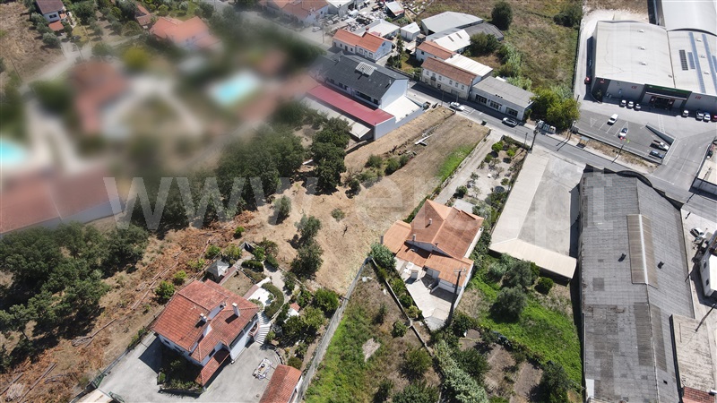 Terreno para Construção  com Urbano Ourém, Caxarias - 1430561 - 15