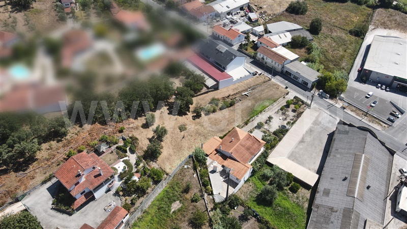Terreno para Construção  com Urbano Ourém, Caxarias - 1430561 - 16