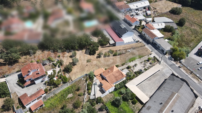 Terreno para Construção  com Urbano Ourém, Caxarias - 1430561 - 17