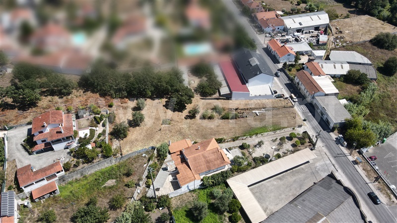Terreno para Construção  com Urbano Ourém, Caxarias - 1430561 - 18
