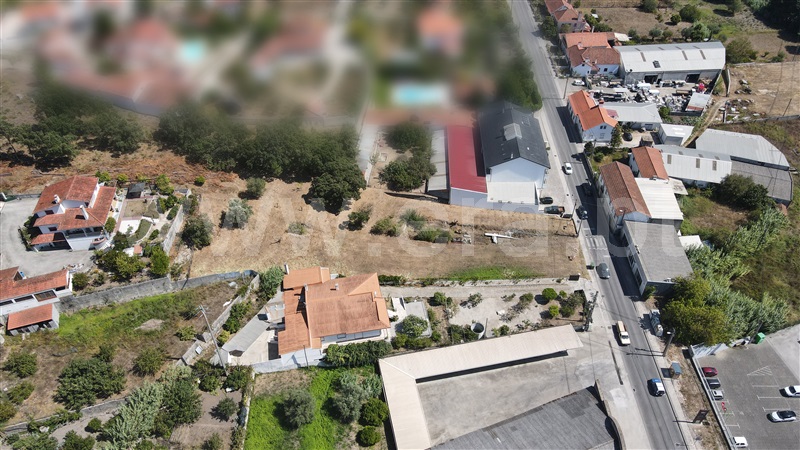 Terreno para Construção  com Urbano Ourém, Caxarias - 1430561 - 19