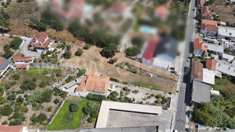 Terreno para Construção  com Urbano Ourém, Caxarias - 1430561 - 20