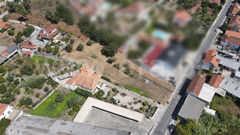 Terreno para Construção  com Urbano Ourém, Caxarias - 1430561 - 21