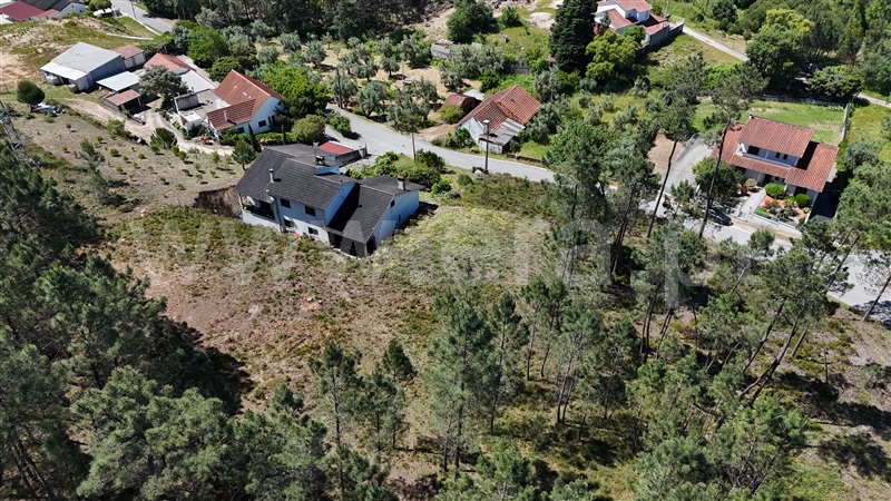 Terreno para Construção  Ourém, Caxarias - 1481617 - 3