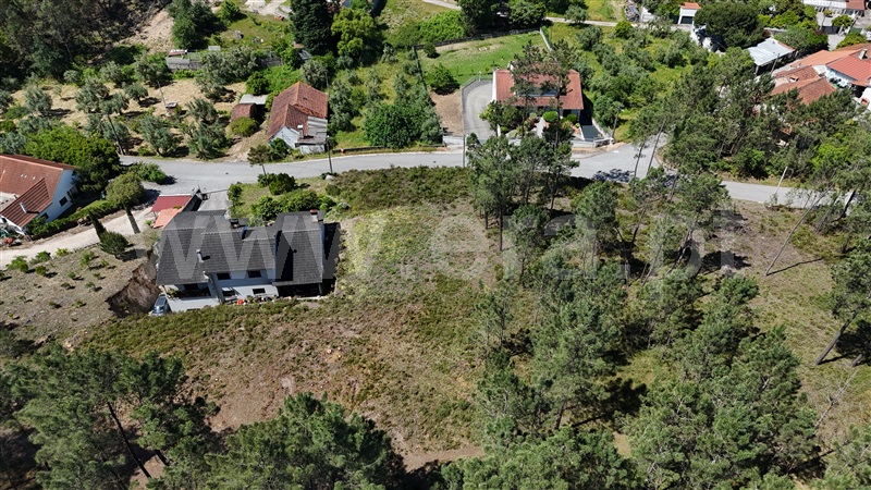 Terreno para Construção  Ourém, Caxarias - 1481617 - 4