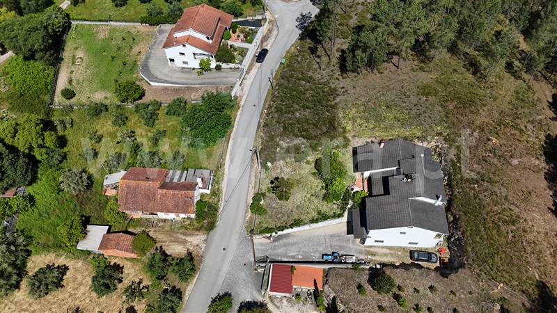 Terreno para Construção  Ourém, Caxarias - 1481617 - 5