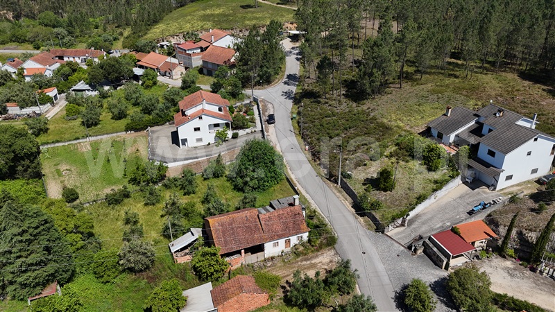 Terreno para Construção  Ourém, Caxarias - 1481617 - 6