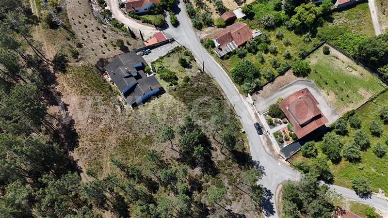 Terreno para Construção  Ourém, Caxarias - 1481617 - 7