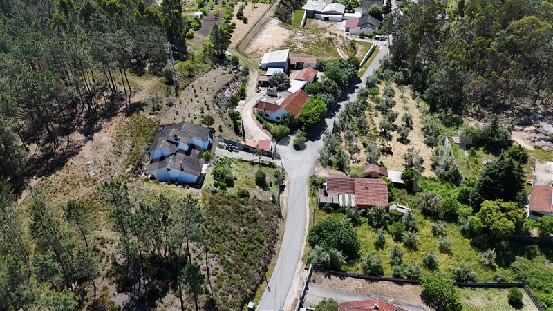 Terreno para Construção  Ourém, Caxarias - 1481617 - 8
