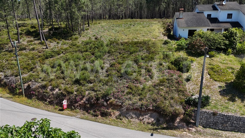 Terreno para Construção  Ourém, Caxarias - 1481617 - 9