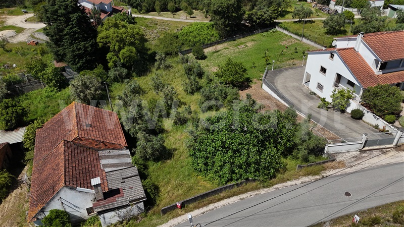 Terreno para Construção  Ourém, Caxarias - 1481617 - 10