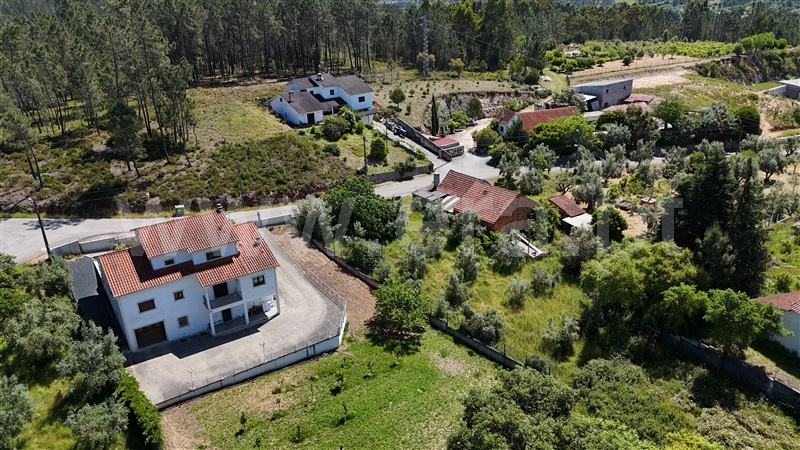 Terreno para Construção  Ourém, Caxarias - 1481617 - 11