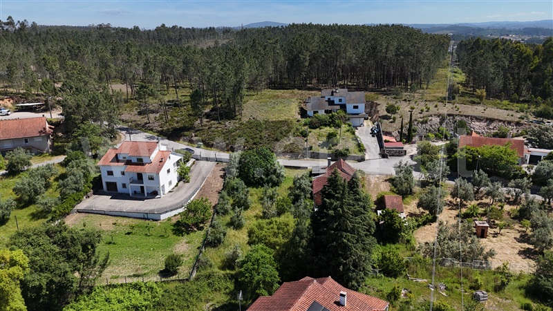 Terreno para Construção  Ourém, Caxarias - 1481617 - 12