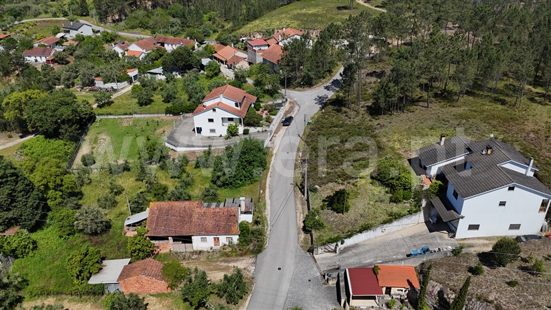 Terreno para Construção  Ourém, Caxarias - 1481617 - 13