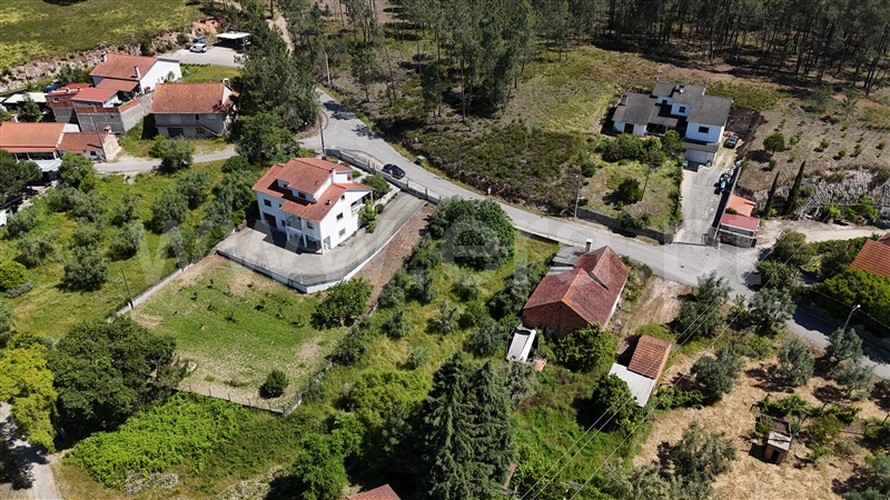 Terreno para Construção  Ourém, Caxarias - 1481617 - 14