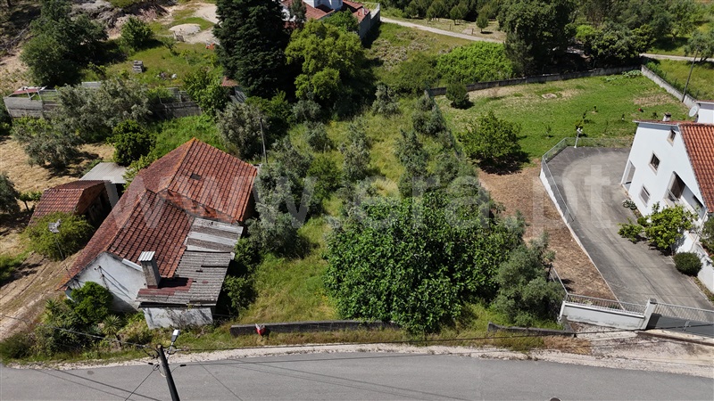 Terreno para Construção  Ourém, Caxarias - 1481617 - 16