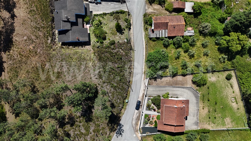 Terreno para Construção  Ourém, Caxarias - 1481617 - 17