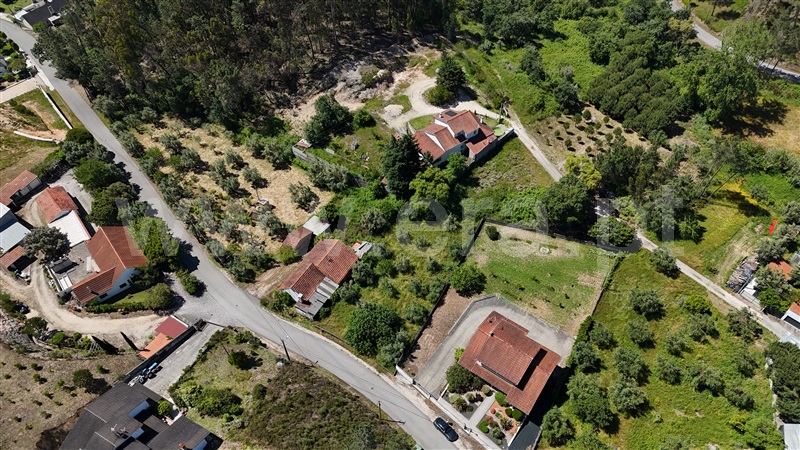 Terreno para Construção  Ourém, Caxarias - 1481617 - 18