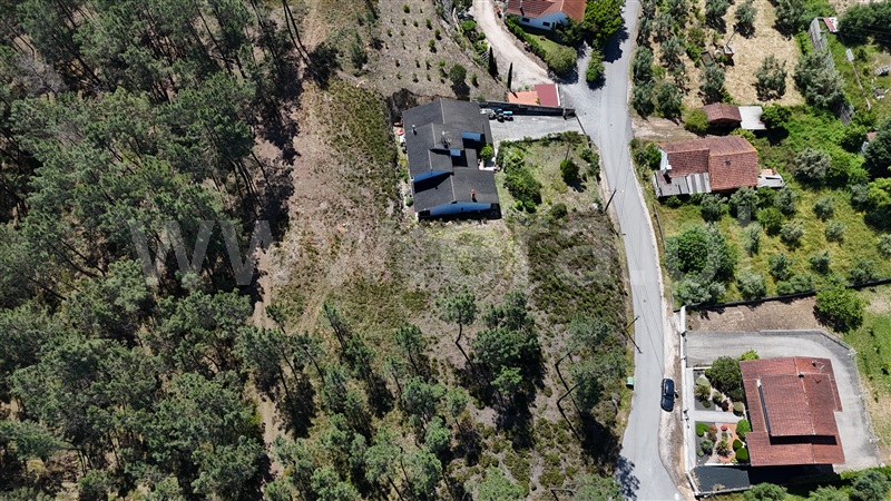 Terreno para Construção  Ourém, Caxarias - 1481617 - 19