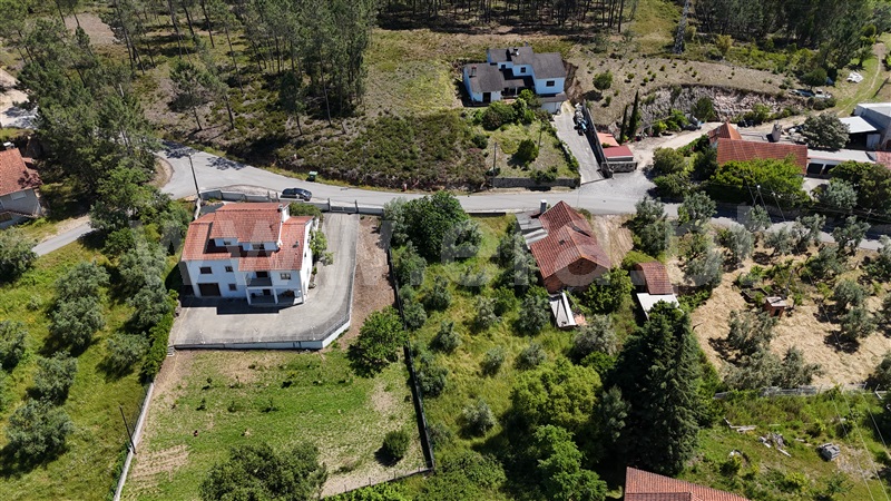 Terreno para Construção  Ourém, Caxarias - 1481617 - 21