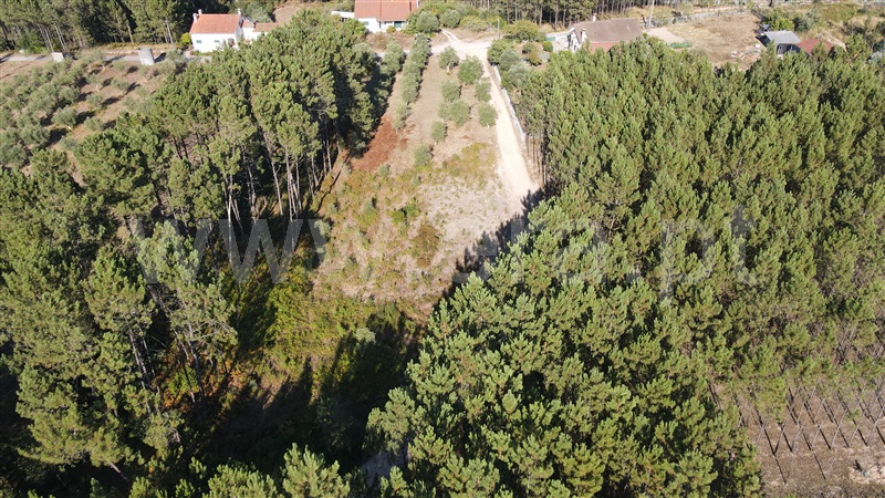Terreno para Construção  Ourém, Espite - 1202816 - 2