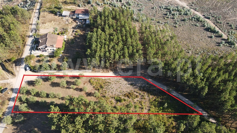 Terreno para Construção  Ourém, Espite - 1202816 - 3