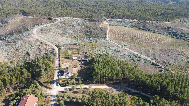 Terreno para Construção  Ourém, Espite - 1202816 - 4