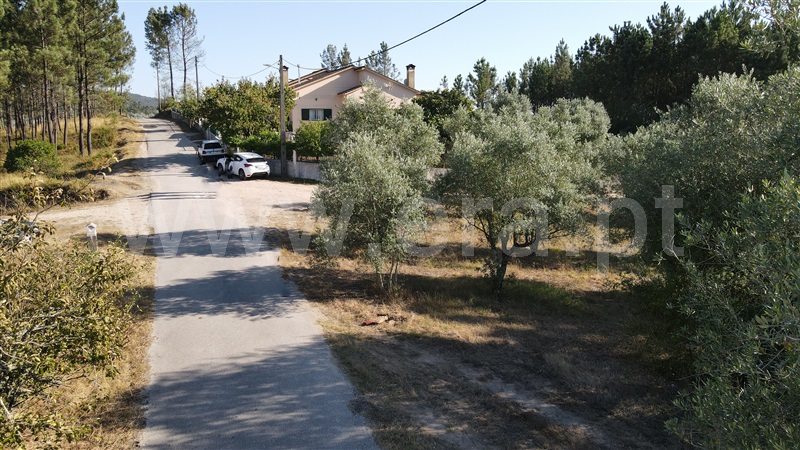 Terreno para Construção  Ourém, Espite - 1202816 - 6