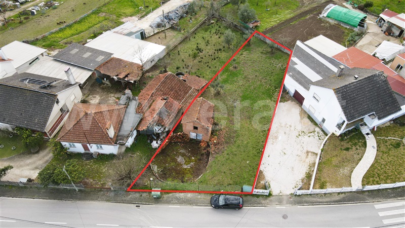 Terreno para Construção  Ourém, Espite - 1385291 - 2