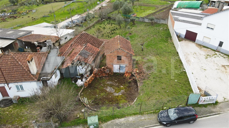 Terreno para Construção  Ourém, Espite - 1385291 - 8