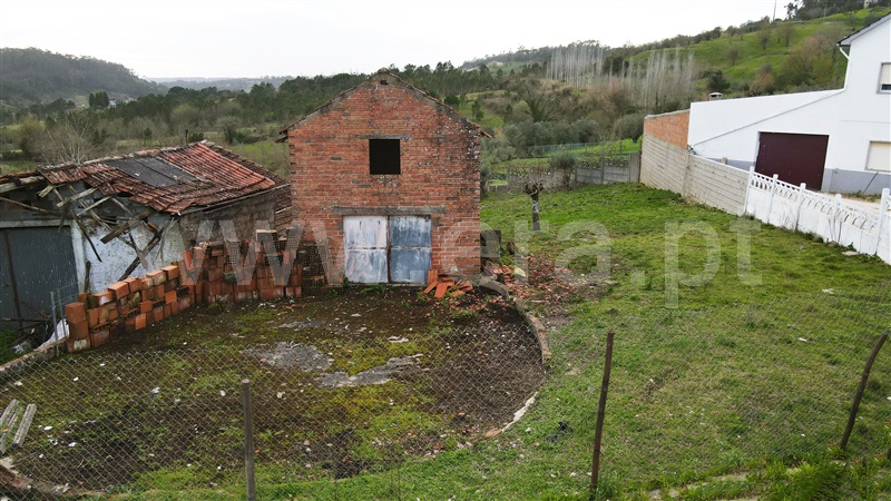 Terreno para Construção  Ourém, Espite - 1385291 - 10