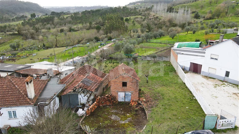 Terreno para Construção  Ourém, Espite - 1385291 - 11