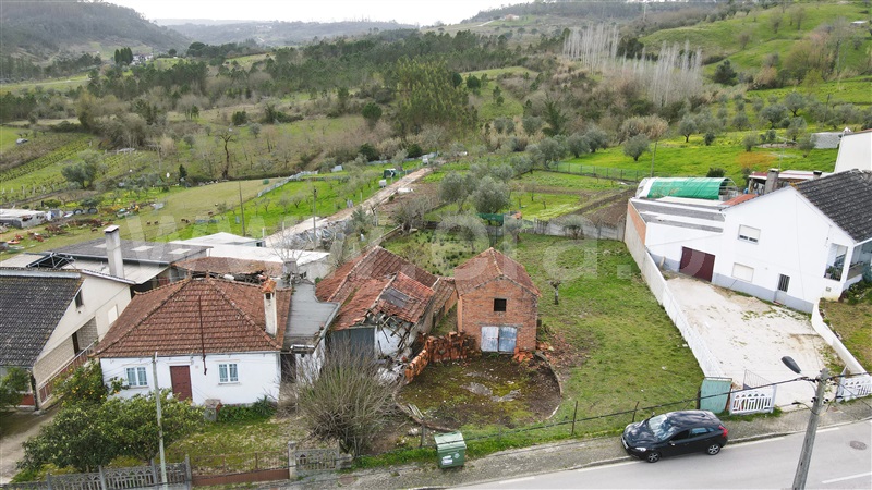 Terreno para Construção  Ourém, Espite - 1385291 - 12