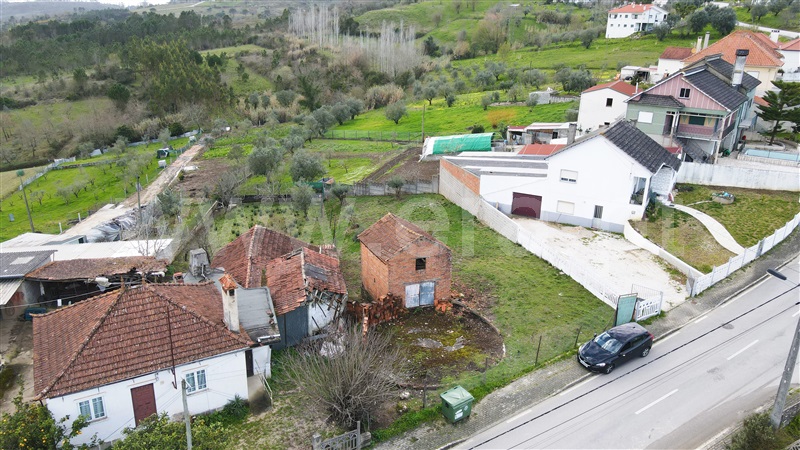 Terreno para Construção  Ourém, Espite - 1385291 - 13