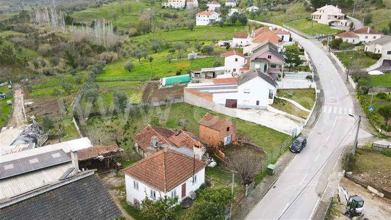 Terreno para Construção  Ourém, Espite - 1385291 - 14