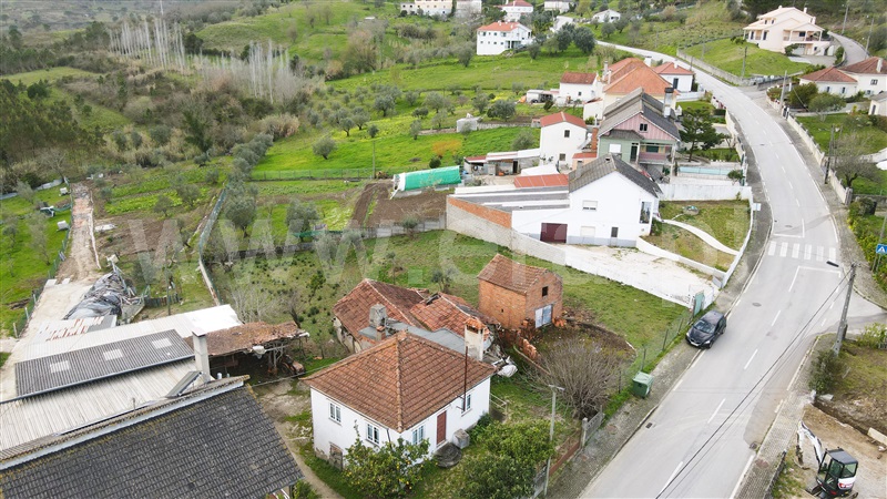 Terreno para Construção  Ourém, Espite - 1385291 - 15
