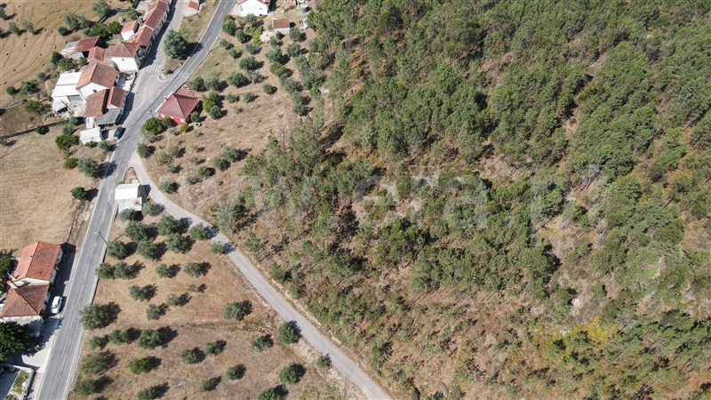 Terreno para Construção  Ourém, Espite - 1434094 - 1