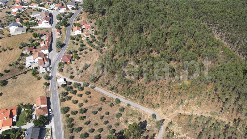 Terreno para Construção  Ourém, Espite - 1434094 - 4