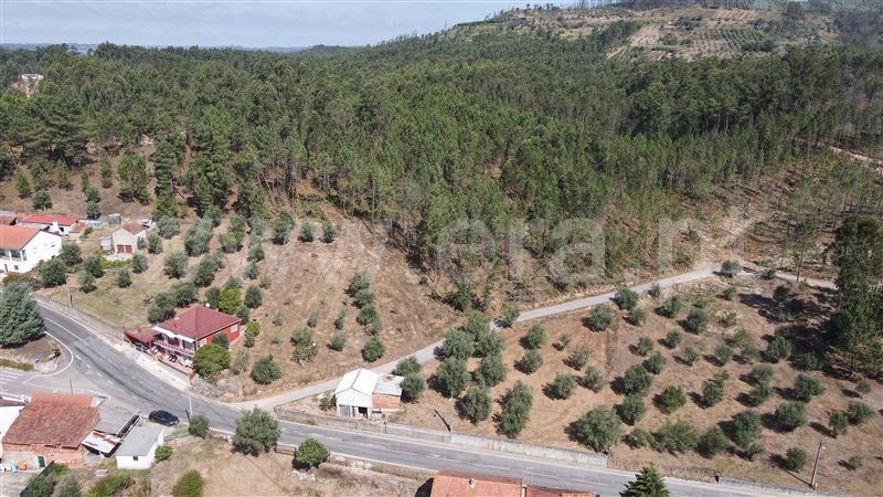 Terreno para Construção  Ourém, Espite - 1434094 - 6