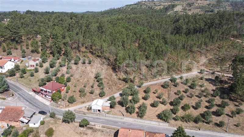 Terreno para Construção  Ourém, Espite - 1434094 - 8
