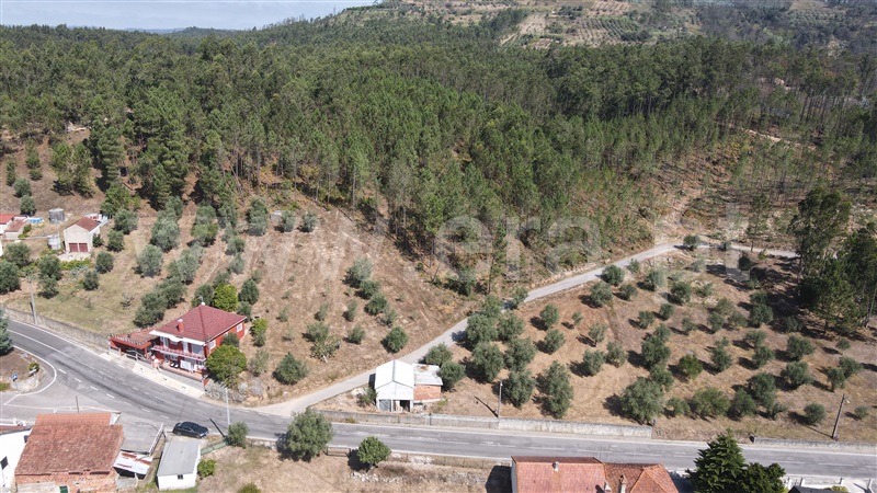 Terreno para Construção  Ourém, Espite - 1434094 - 9